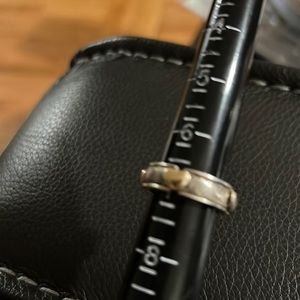 Brighton ring flexible